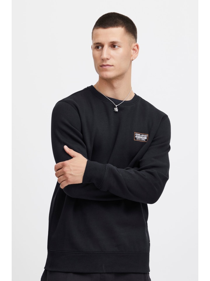 Толстовка BLEND, цвет nachtschwarz
Толстовка BLEND, цвет nachtschwarz