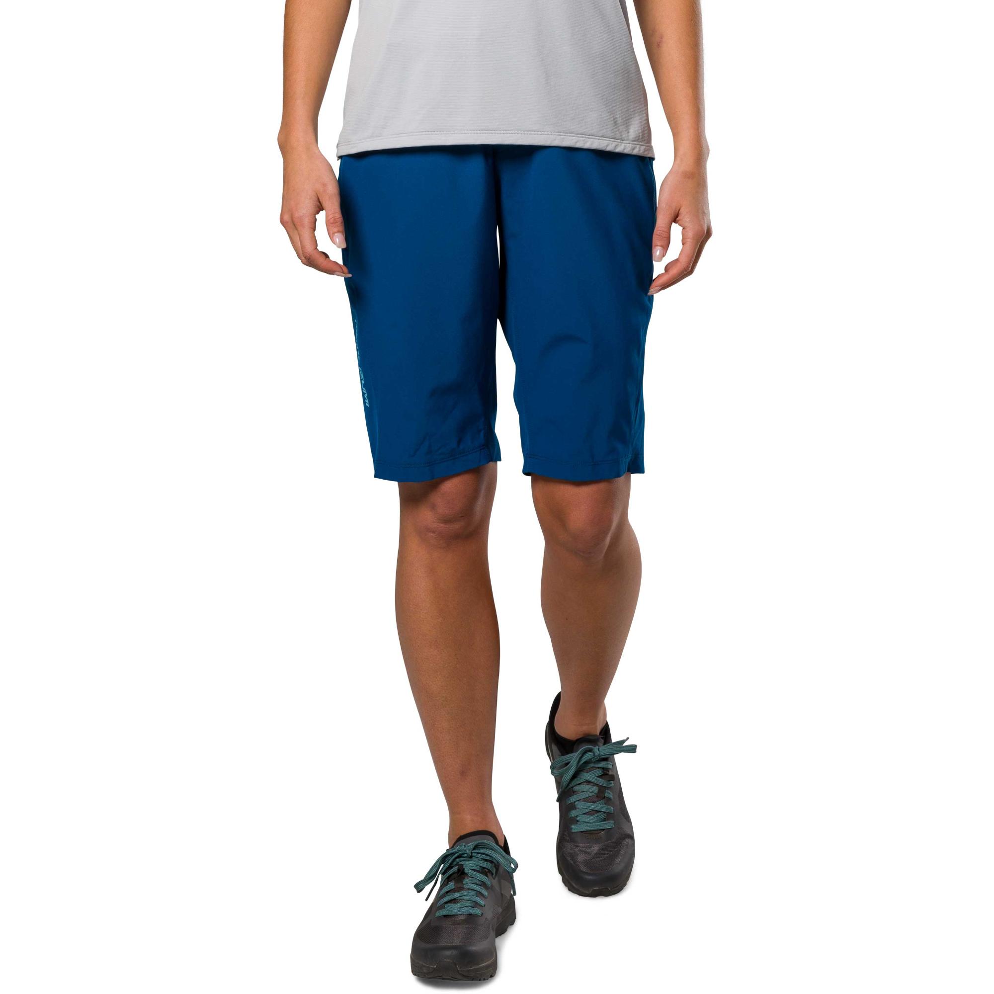 Женские велосипедные шорты Summit Shell Pearl Izumi, Twilight
Женские велосипедные шорты Summit Shell Pearl Izumi, Twilight