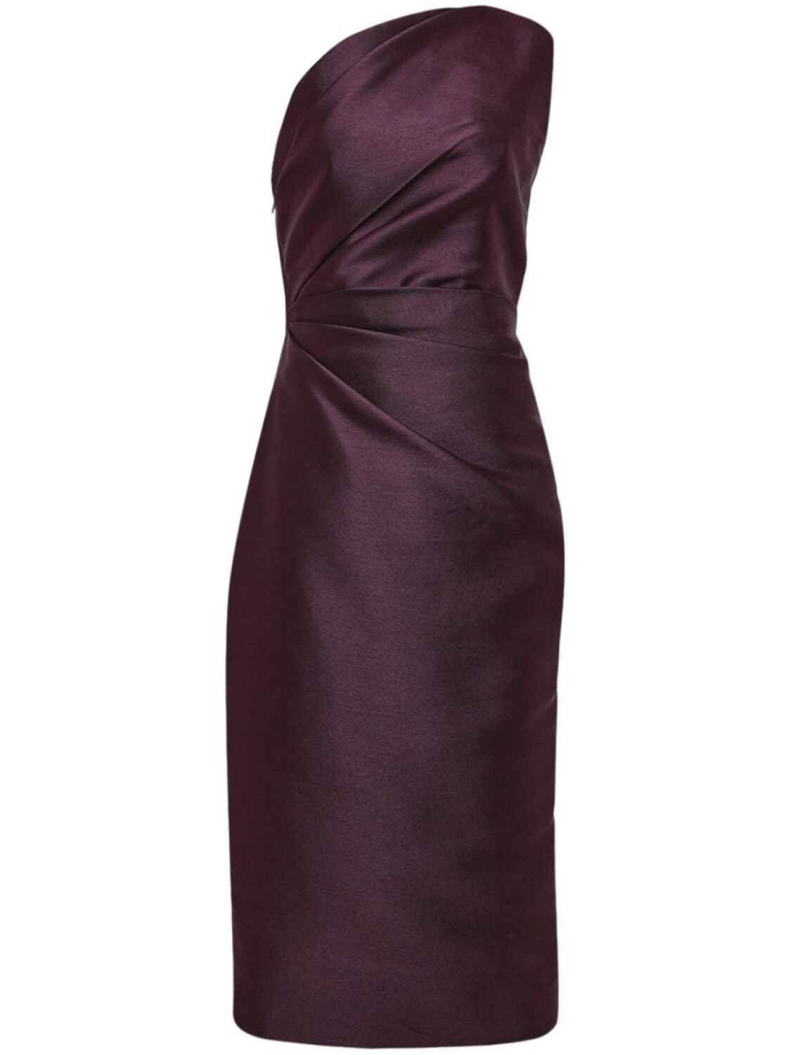 Solace London асимметричное платье, фиолетовый
Solace London асимметричное платье, фиолетовый