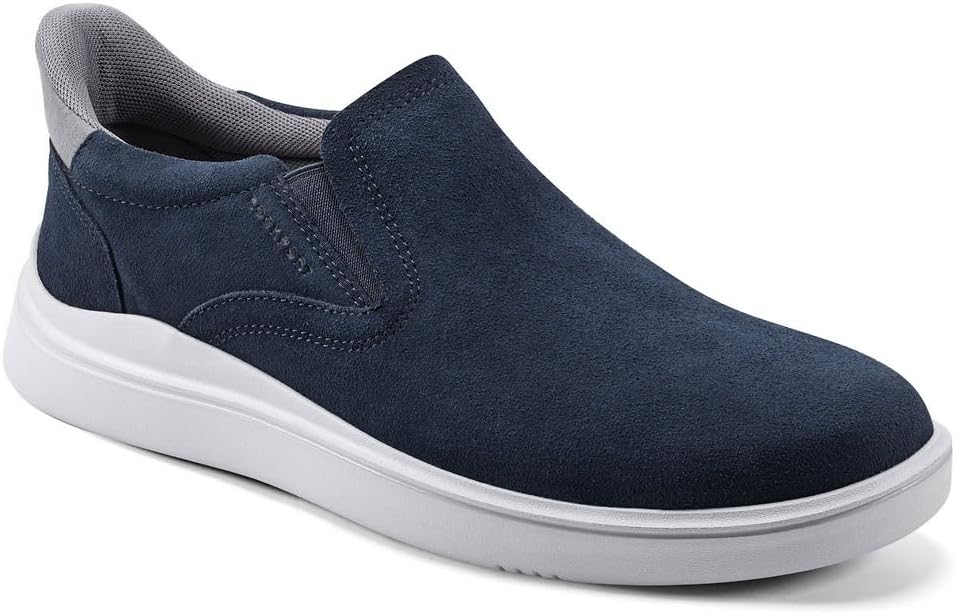 Мужские слипоны Rockport Tristen, синий
Мужские слипоны Rockport Tristen, синий