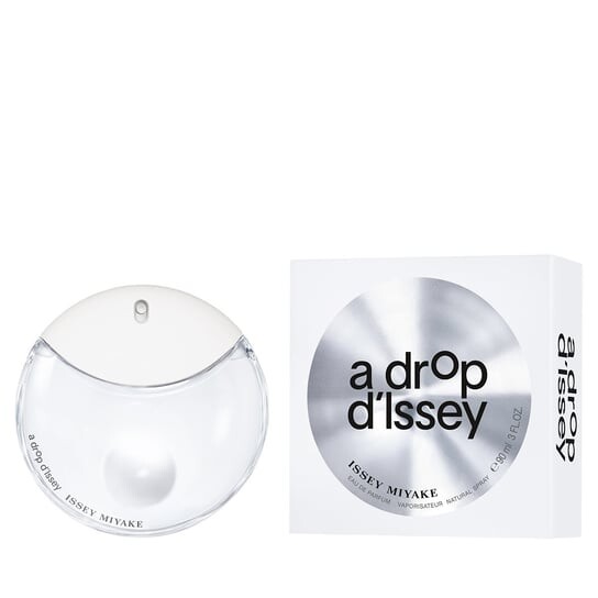 Парфюмированная вода, 50 мл Issey Miyake, A Drop D'Issey
Парфюмированная вода, 50 мл Issey Miyake, A Drop D'Issey