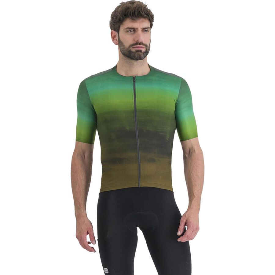 Футболка Sportful Flow Supergiara Sportful, Leather Jade Cream
Футболка Sportful Flow Supergiara Sportful, Leather Jade Cream
