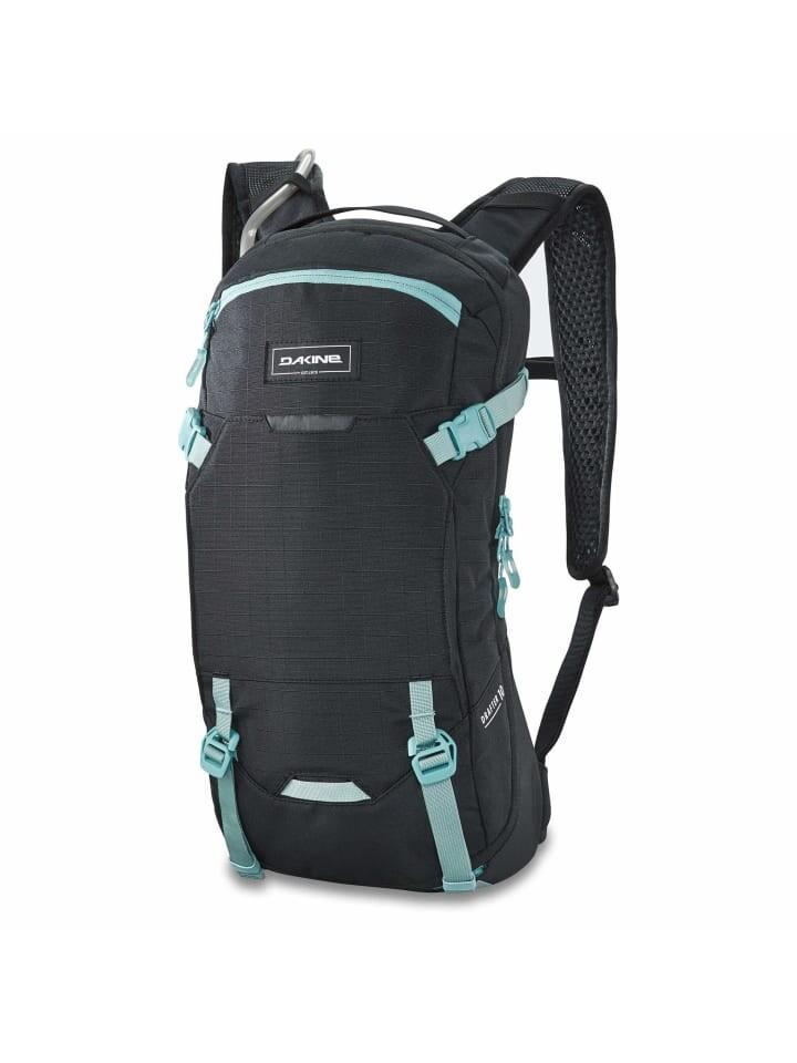 Рюкзак Dakine, цвет black/moss
Рюкзак Dakine, цвет black/moss