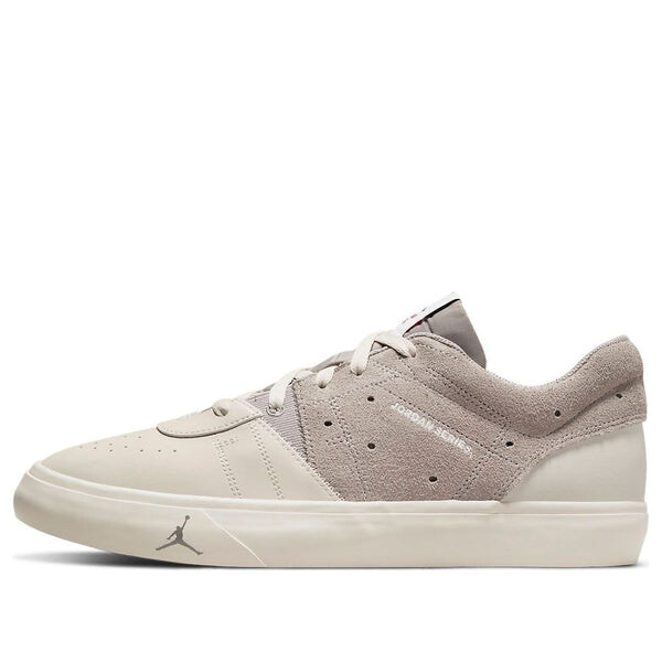 Кроссовки series.03 es Air Jordan, коричневый
Кроссовки series.03 es Air Jordan, коричневый