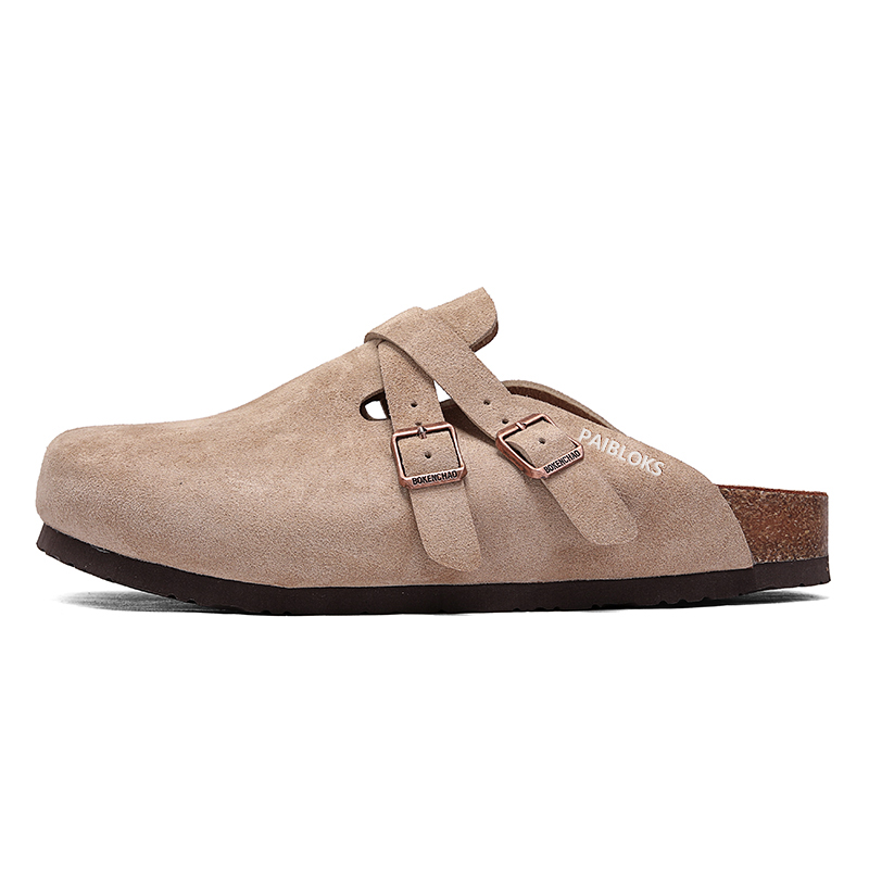 PAIBLOKS Тихие нескользящие закрытые тапочки унисекс абрикос, цвет Apricot
PAIBLOKS Тихие нескользящие закрытые тапочки унисекс абрикос, цвет Apricot