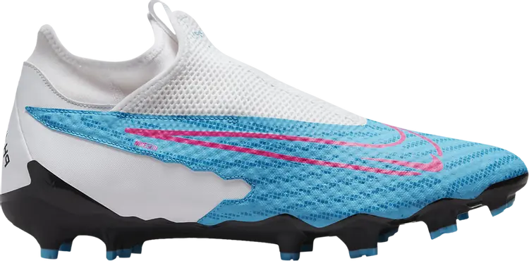 Кроссовки Phantom GX Academy DF MG 'Blast Pack', синий 
Кроссовки Phantom GX Academy DF MG 'Blast Pack', синий