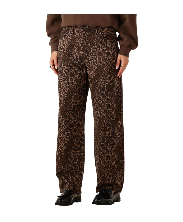 Свободные джинсы в стиле «папины штаны» Levi'S, коричневый
Свободные джинсы в стиле «папины штаны» Levi'S, коричневый