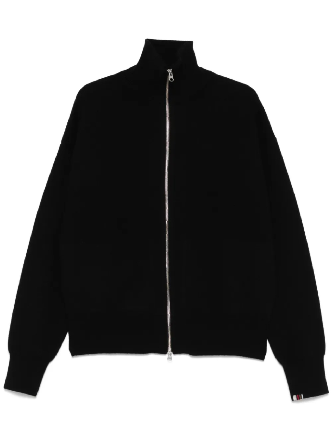 Кардиган N° 319 Xtra Out extreme cashmere, черный
Кардиган N° 319 Xtra Out extreme cashmere, черный