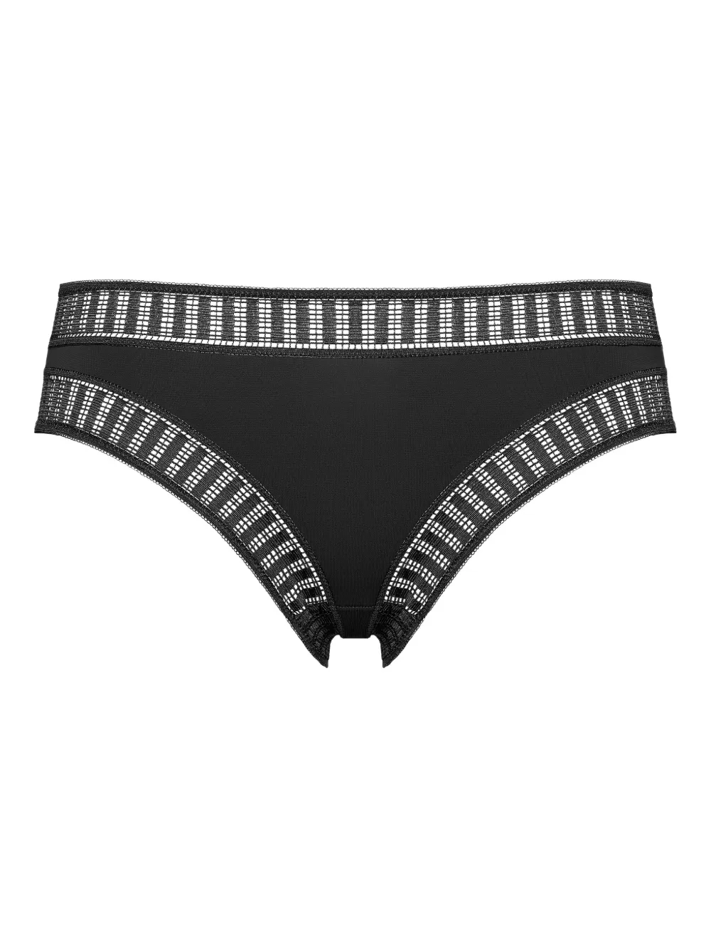 Кружевные трусы-брифы Eres, черный
Кружевные трусы-брифы Eres, черный