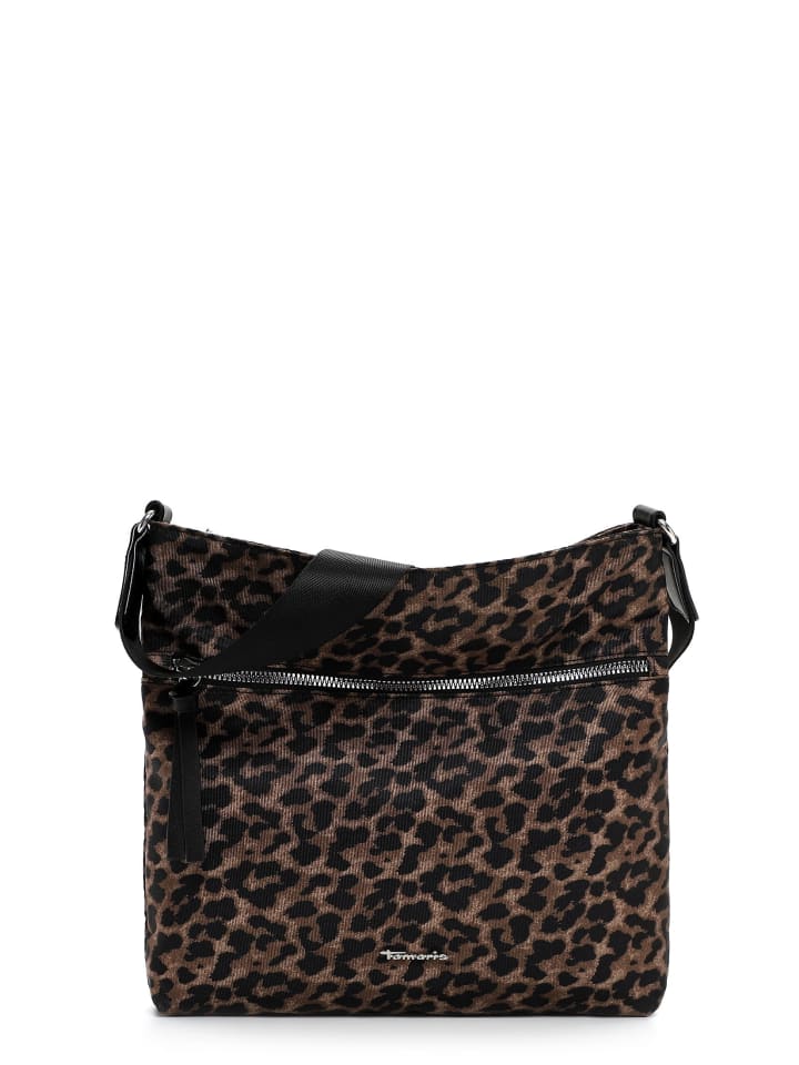 Сумка через плечо Tamaris
Сумка через плечо Tamaris