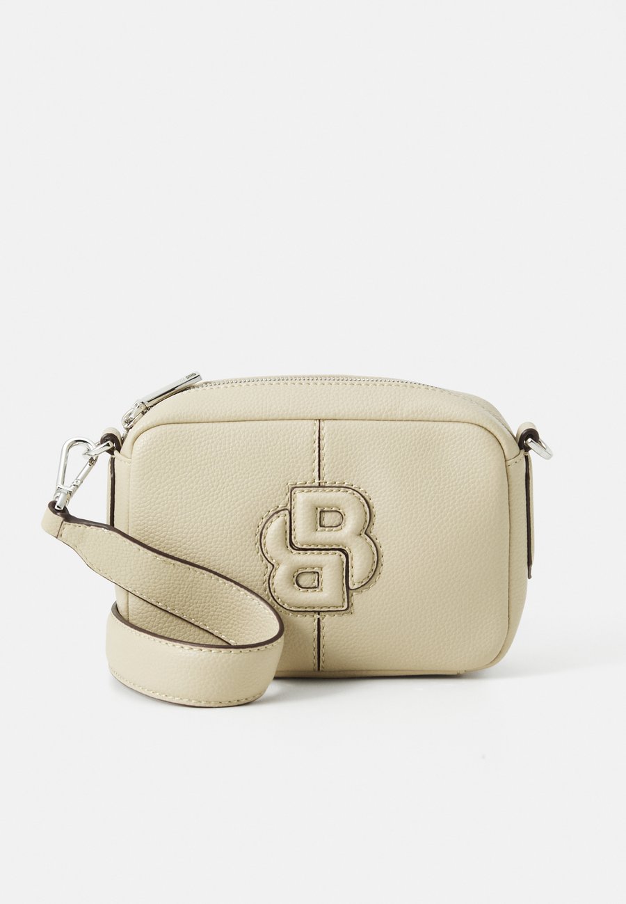 Сумка кросс-боди BOSS ANETT NEW CROSSBODY, Light Beige/Beige
Сумка кросс-боди BOSS ANETT NEW CROSSBODY, Light Beige/Beige
