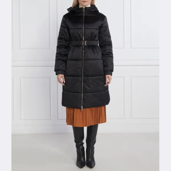 Удлиненный пиджак Liu Jo, черный 
Удлиненный пиджак Liu Jo, черный