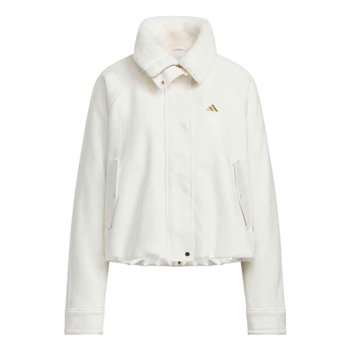 (WMNS) Теплая куртка adidas, азиатский размер 'CNY'
(WMNS) Теплая куртка adidas, азиатский размер 'CNY'