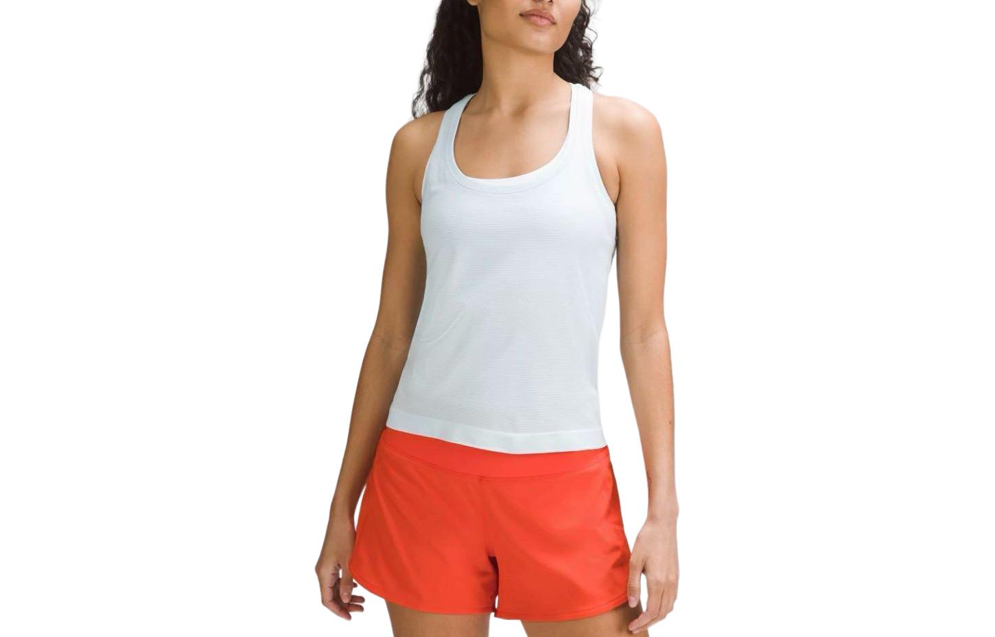 Свифтли Тек майка Women's Lululemon, Mixed Color Powder Blue/Pwbe/Pwbe
Свифтли Тек майка Women's Lululemon, Mixed Color Powder Blue/Pwbe/Pwbe