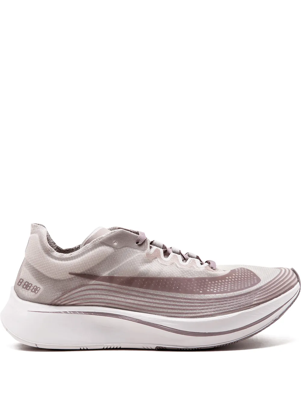 Кроссовки Zoom Fly Nike, нейтральный
Кроссовки Zoom Fly Nike, нейтральный