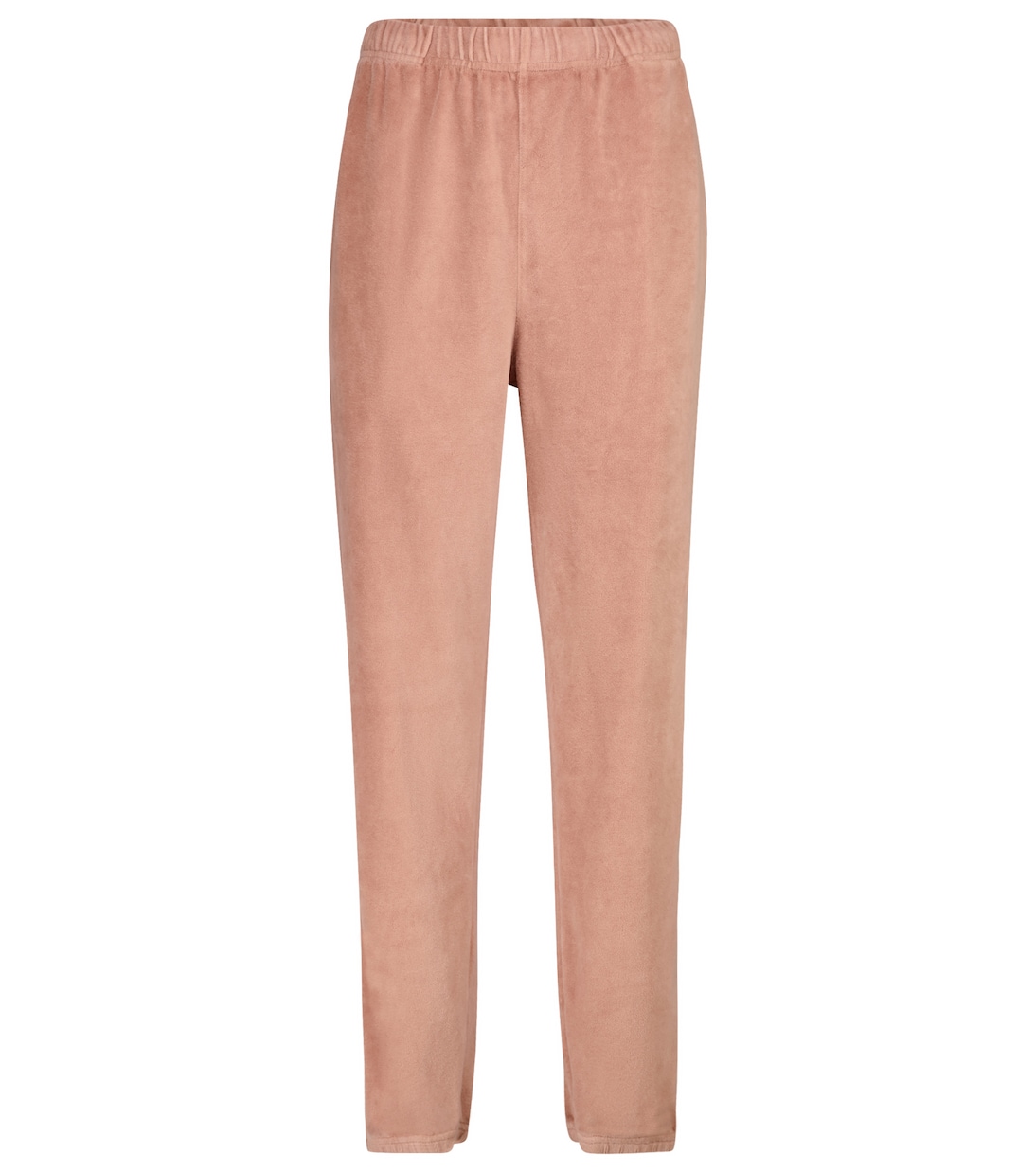 Велюровые спортивные штаны Les Tien, Mauve
Велюровые спортивные штаны Les Tien, Mauve