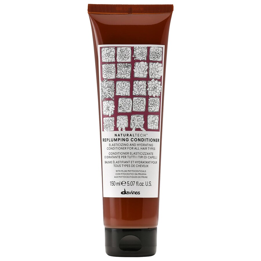 Кондиционер для тонких волос, придающий объем. Davines, 5.07 oz/150 ml
Кондиционер для тонких волос, придающий объем. Davines, 5.07 oz/150 ml