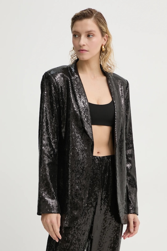 Женский жакет Bruuns Bazaar, черный
Женский жакет Bruuns Bazaar, черный