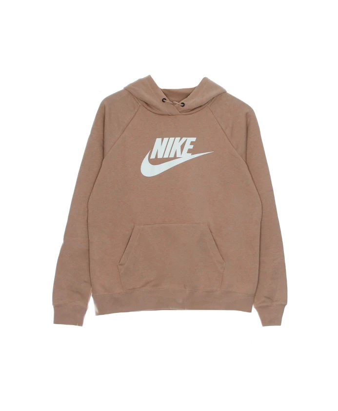 Худи Rose Whisper с карманом-кенгуру Nike, коричневый
Худи Rose Whisper с карманом-кенгуру Nike, коричневый