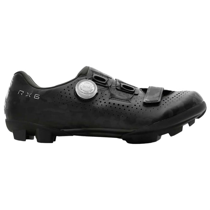 Велосипедные туфли Sh-Rx600 Shimano, Black
Велосипедные туфли Sh-Rx600 Shimano, Black
