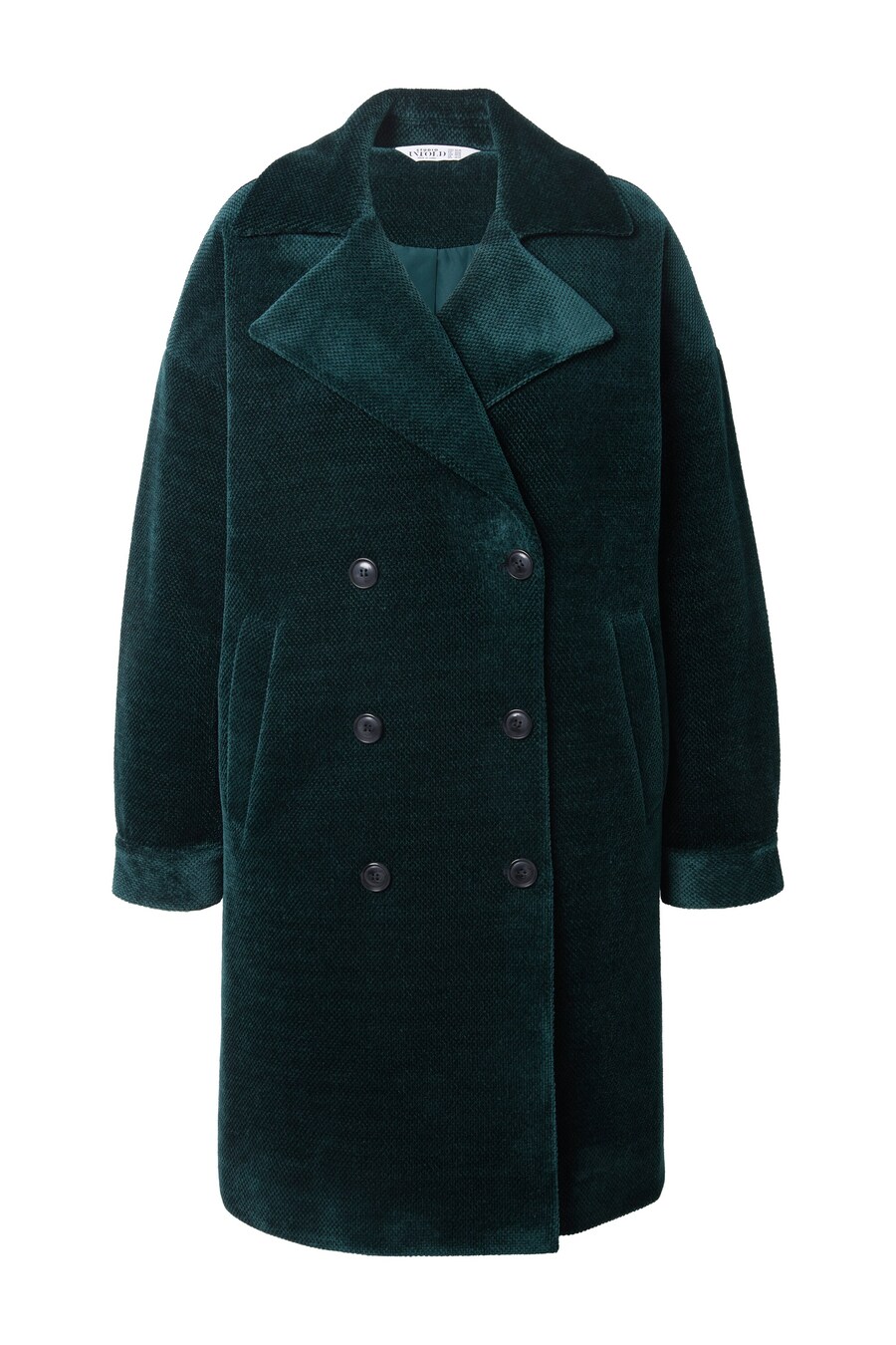 Зимнее пальто Studio Untold, Night blue
Зимнее пальто Studio Untold, Night blue