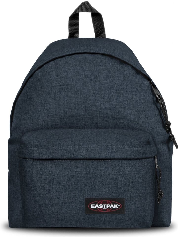 Рюкзак Padded Pak'R Eastpak, синий
Рюкзак Padded Pak'R Eastpak, синий