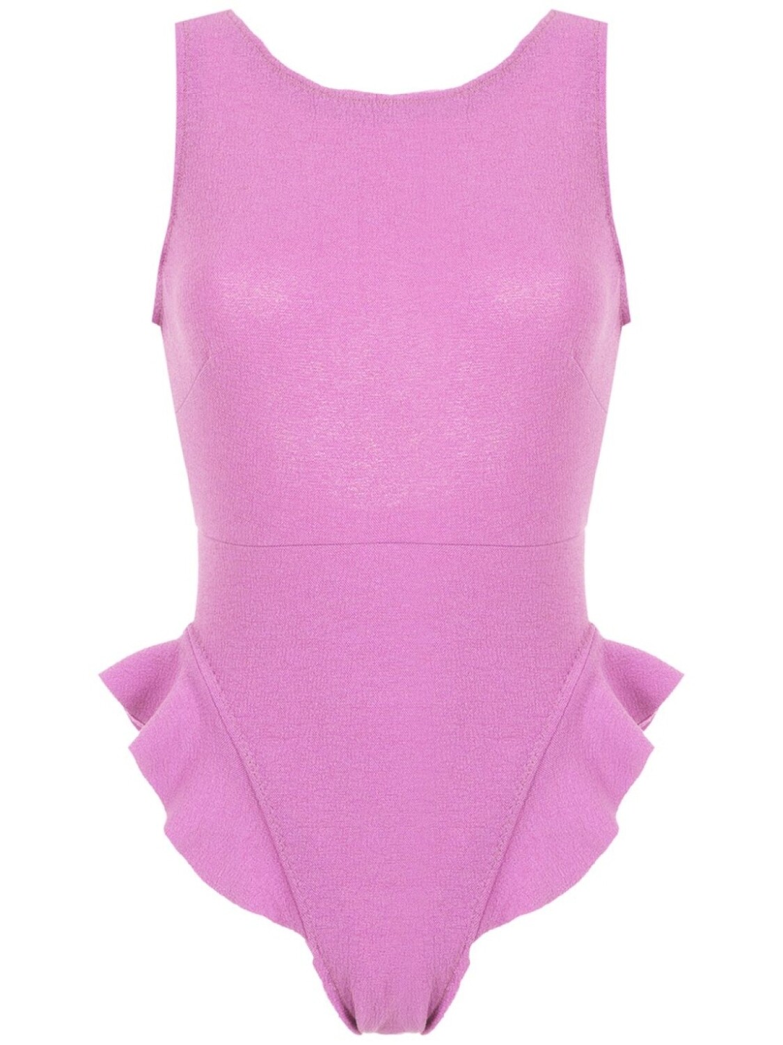 Clube Bossa купальник Goya с оборками, розовый
Clube Bossa купальник Goya с оборками, розовый