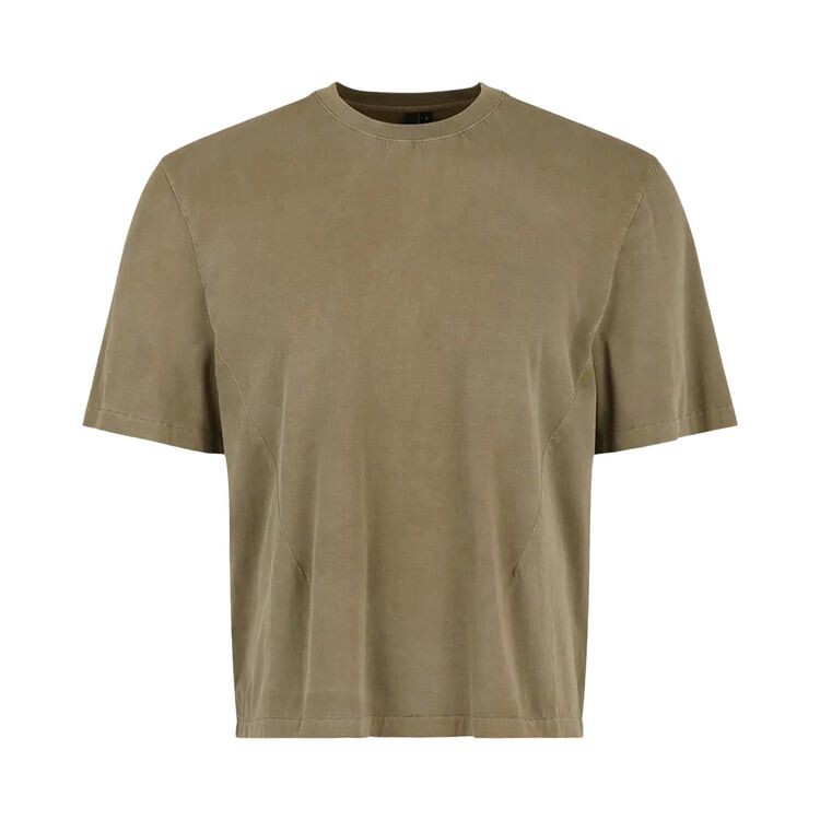 Футболка Entire Studios Dart Tee Cork, зеленый
Футболка Entire Studios Dart Tee Cork, зеленый