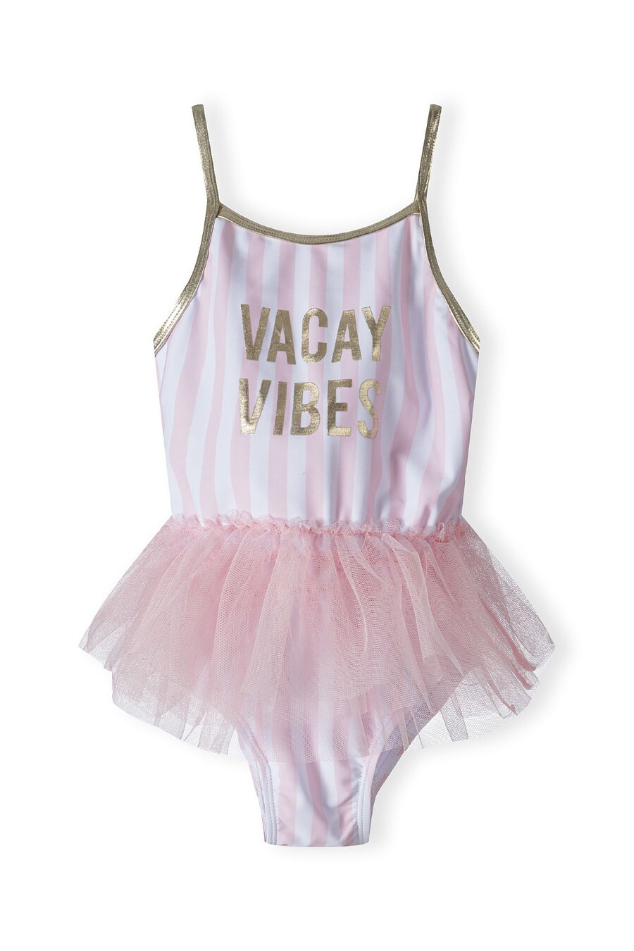 Купальник MINOTI, светло-розовый 
Купальник MINOTI, светло-розовый