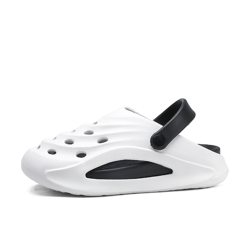 Дышащие, быстросохнущие, легкие, амортизирующие детские сандалии для подростков Kung Fu partners, белый
Дышащие, быстросохнущие, легкие, амортизирующие детские сандалии для подростков Kung Fu partners, белый