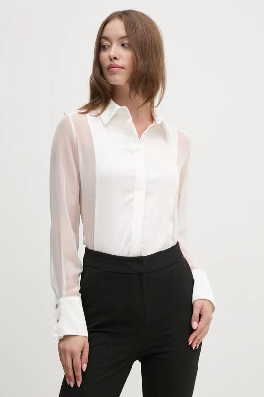 Рубашка Artigli, белый
Рубашка Artigli, белый