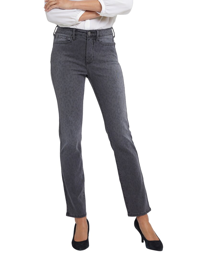 NYDJ Petite Sheri Wild Spirit Высокие зауженные джинсы, мультиколор
NYDJ Petite Sheri Wild Spirit Высокие зауженные джинсы, мультиколор