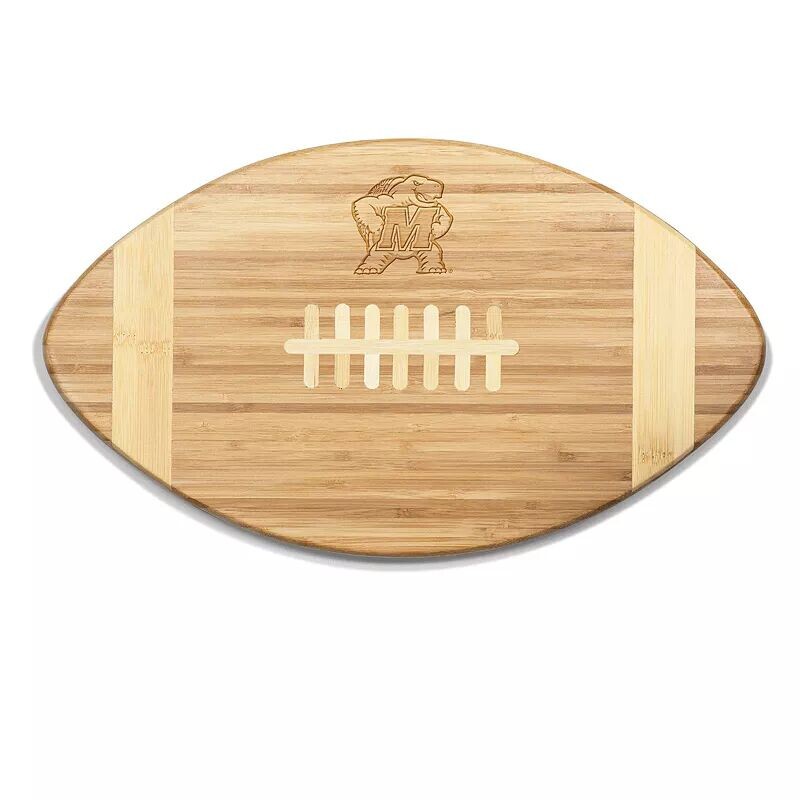 Picnic Time Мэриленд Террапинс Футбольная разделочная доска, Коричневый, Picnic Time Мэриленд Террапинс Футбольная разделочная доска
Picnic Time Мэриленд Террапинс Футбольная разделочная доска, Коричневый, Picnic Time Мэриленд Террапинс Футбольная разделочная доска