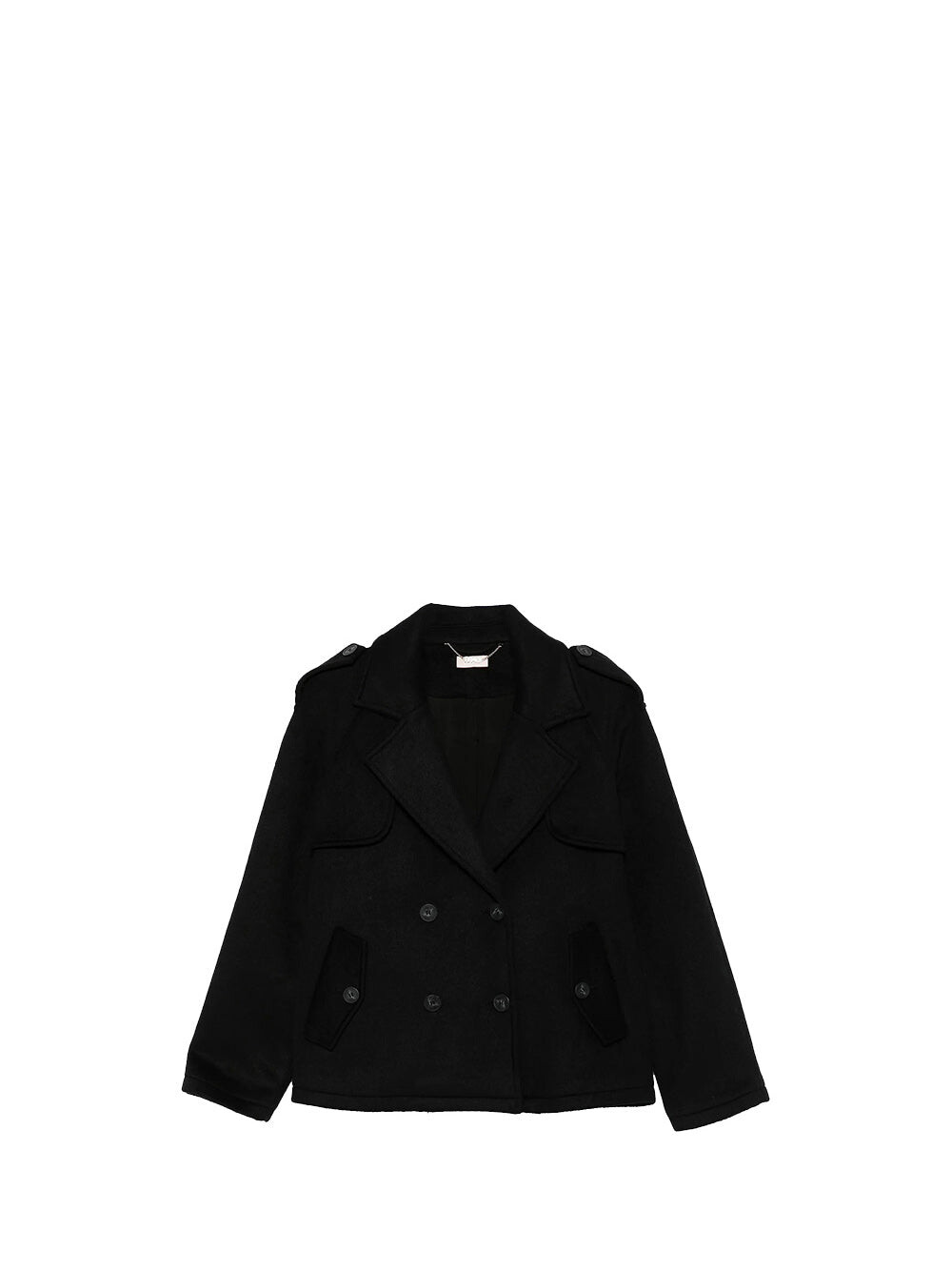 Черная женская куртка Liu Jo, Черный, Черная женская куртка Liu Jo
Черная женская куртка Liu Jo, Черный, Черная женская куртка Liu Jo