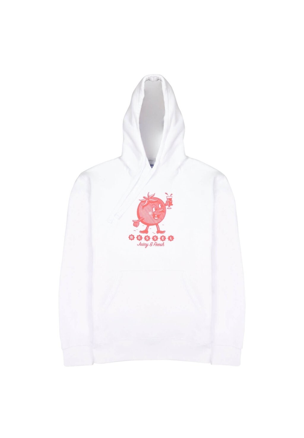 Джемпер Bessel, белый
Джемпер Bessel, белый