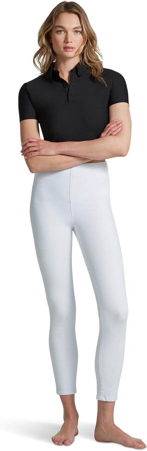 Джинсы Commando Do It All Denim Leggings DNM600, белый
Джинсы Commando Do It All Denim Leggings DNM600, белый