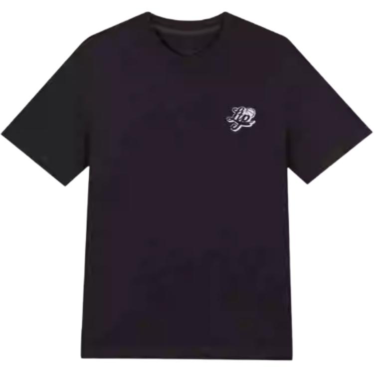 361° Футболка Sports Life Collection мужская Super Black
361° Футболка Sports Life Collection мужская Super Black