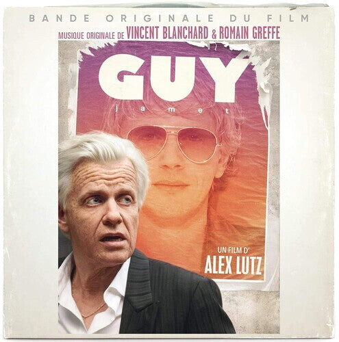 CD диск Guy / O.S.T.: Guy (Original Soundtrack)
CD диск Guy / O.S.T.: Guy (Original Soundtrack)