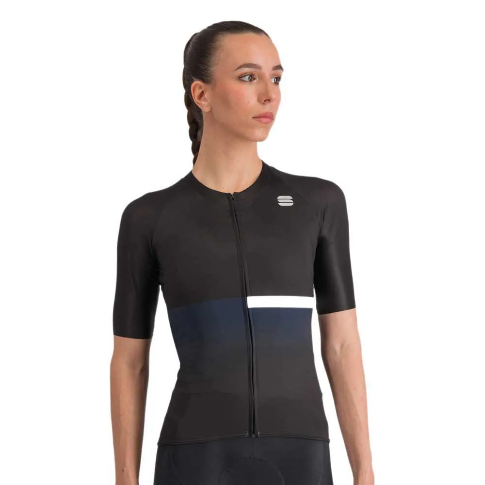 Джерси с коротким рукавом Sportful Bomber, черный
Джерси с коротким рукавом Sportful Bomber, черный