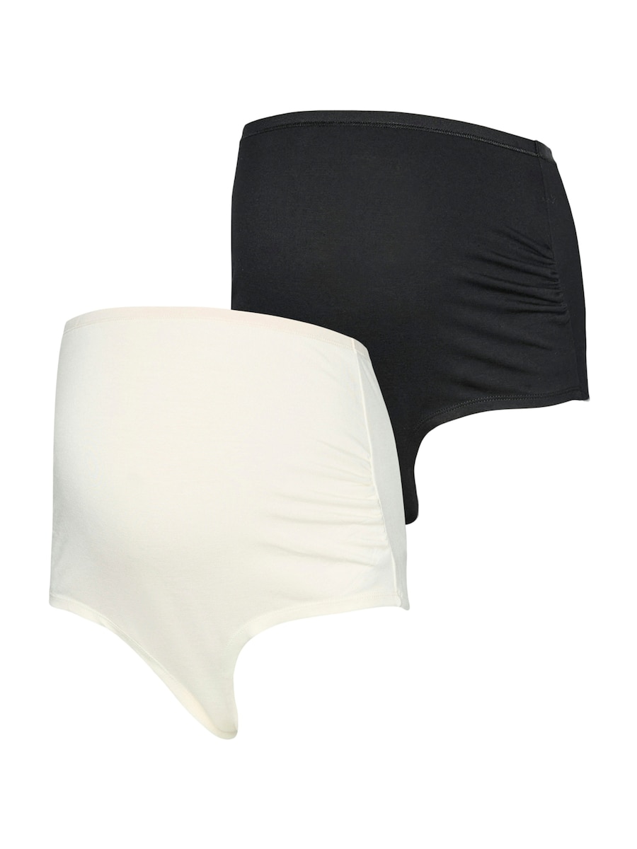 Бой-шорты MAMALICIOUS MLNATALIE, черный/белый
Бой-шорты MAMALICIOUS MLNATALIE, черный/белый