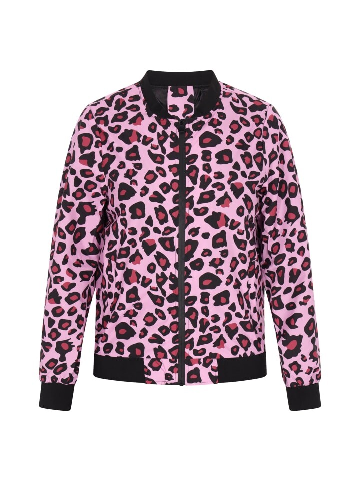 Куртка UCY Jacke, розовый
Куртка UCY Jacke, розовый