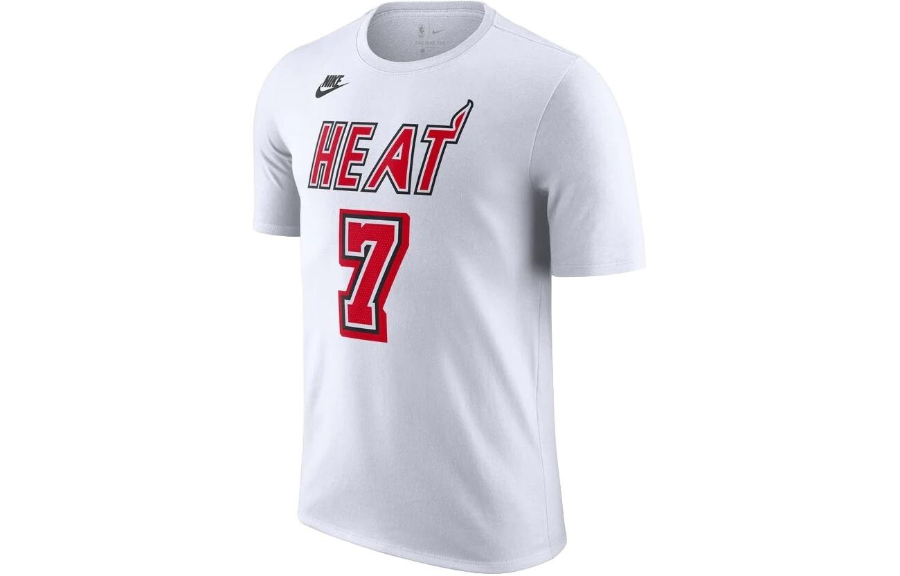 Футболка мужская белая Nike, белый
Футболка мужская белая Nike, белый