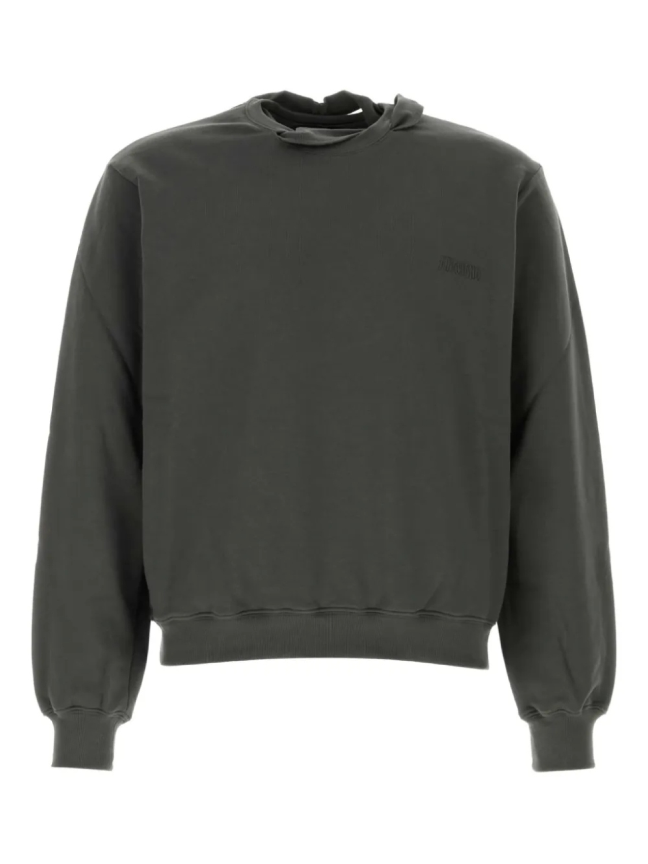 Свитшот из хлопка Magliano, серый
Свитшот из хлопка Magliano, серый