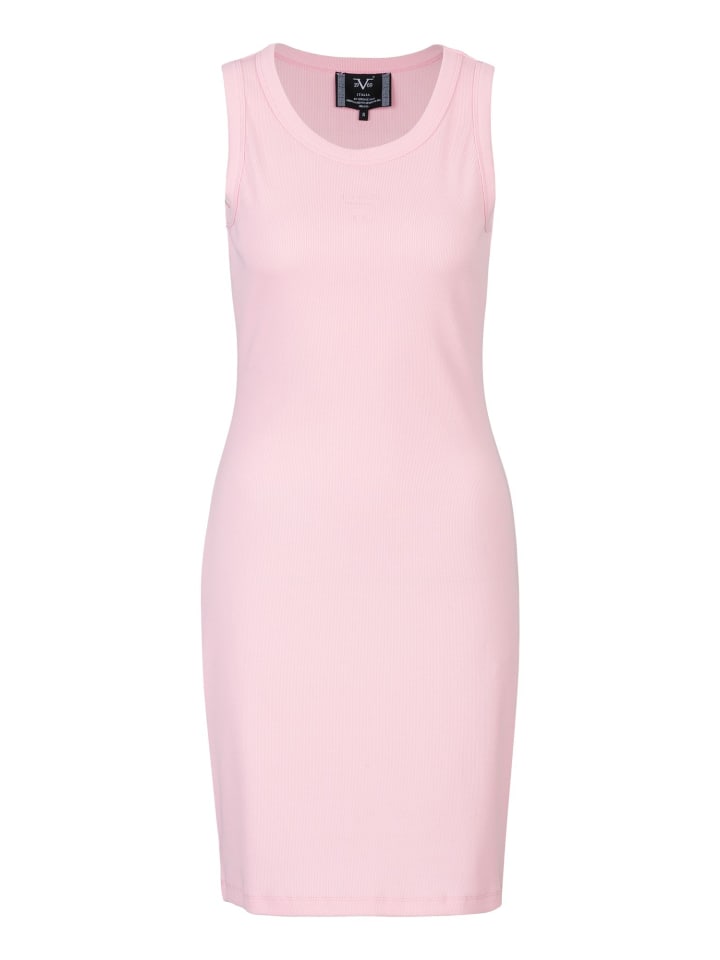 Длинное платье 19v69 Italia, розовый
Длинное платье 19v69 Italia, розовый