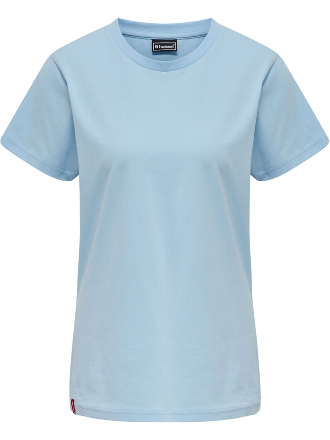 Футболка Hummel S/S Woman, цвет BLUE BELL, Синий, Футболка Hummel S/S Woman, цвет BLUE BELL
Футболка Hummel S/S Woman, цвет BLUE BELL, Синий, Футболка Hummel S/S Woman, цвет BLUE BELL