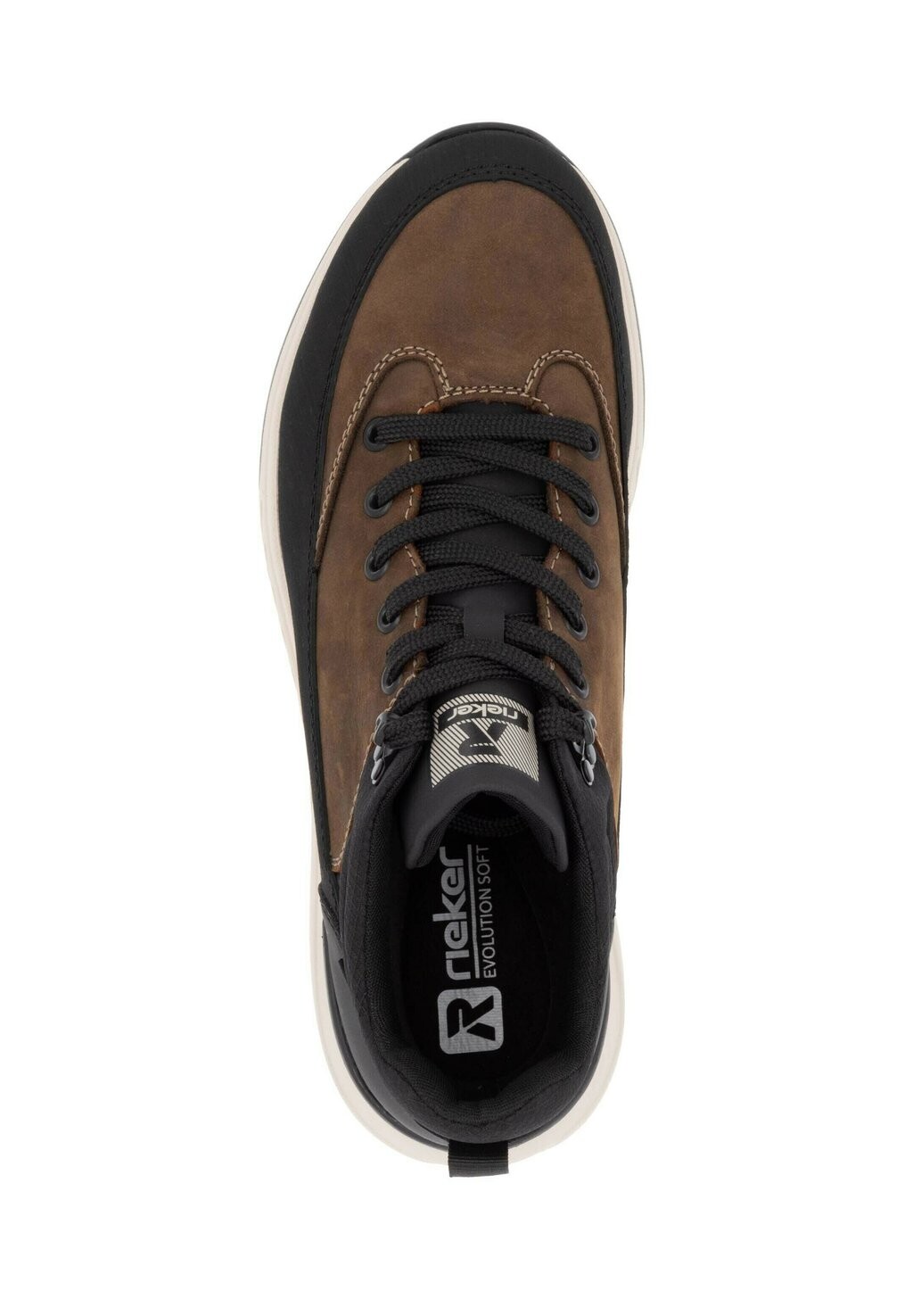 Кроссовки Rieker EVOLUTION, коричневый
Кроссовки Rieker EVOLUTION, коричневый