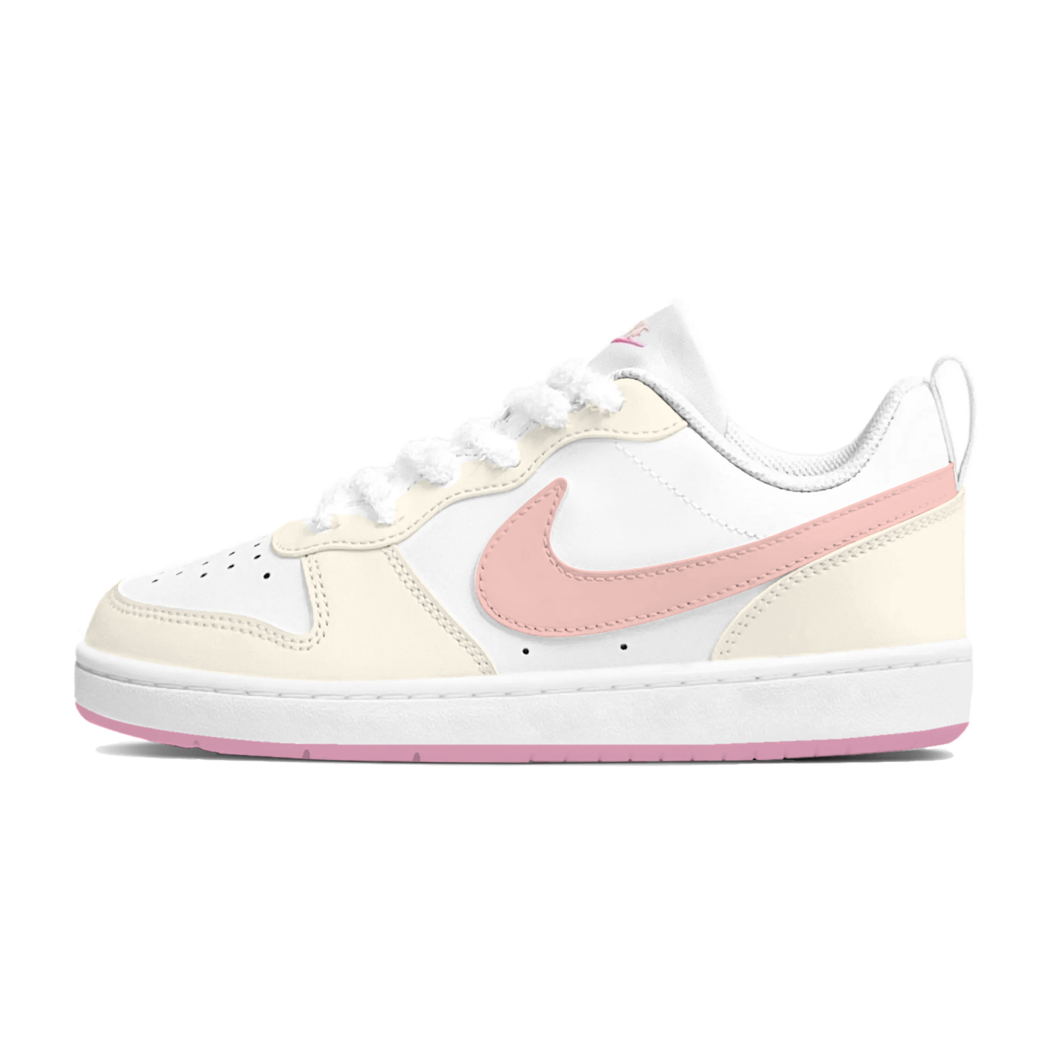 Низкие кроссовки для скейтбординга Court Borough Mango Pomelo Sago для подростков Nike, Custard
Низкие кроссовки для скейтбординга Court Borough Mango Pomelo Sago для подростков Nike, Custard