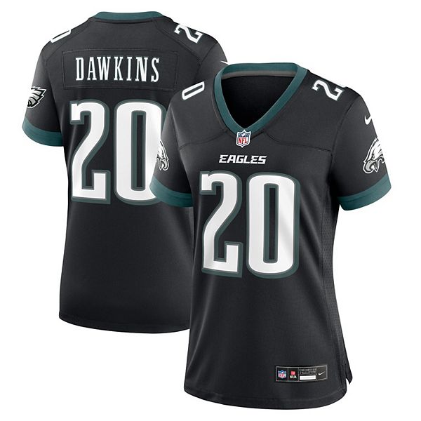 Женская черная игровая футболка Philadelphia Eagles Brian Dawkins Nike, Черный, Женская черная игровая футболка Philadelphia Eagles Brian Dawkins Nike
Женская черная игровая футболка Philadelphia Eagles Brian Dawkins Nike, Черный, Женская черная игровая футболка Philadelphia Eagles Brian Dawkins Nike