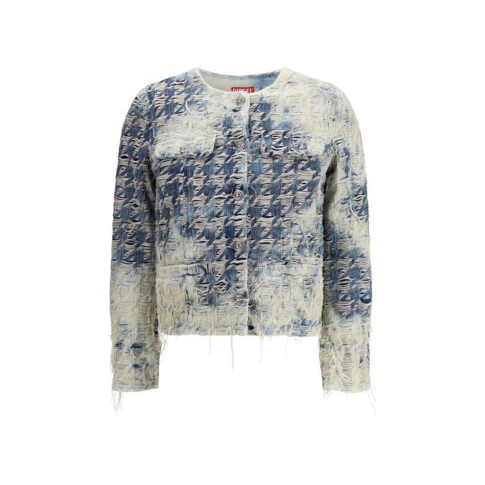 Женская одежда Diesel Cotton Diesel, светло-голубой
Женская одежда Diesel Cotton Diesel, светло-голубой