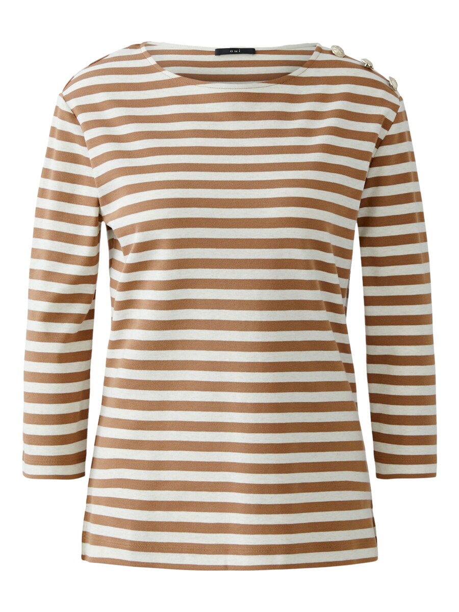 Топ OUI Sunala, Beige
Топ OUI Sunala, Beige